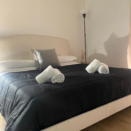 Blue Napoli Home Bagian luar foto