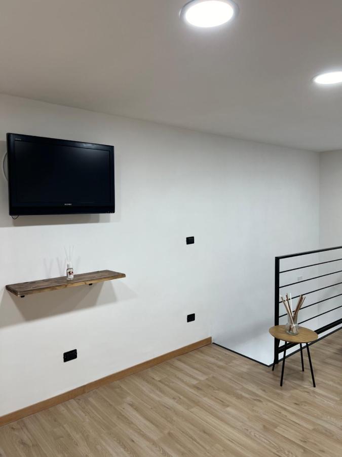 Blue Napoli Home Bagian luar foto