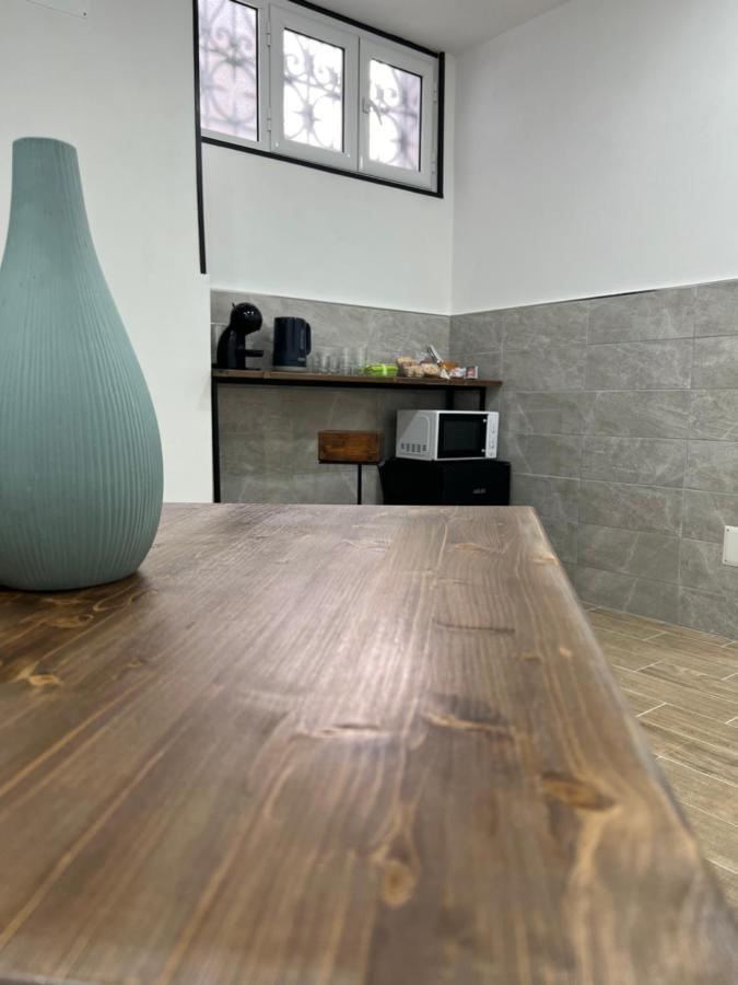 Blue Napoli Home Bagian luar foto
