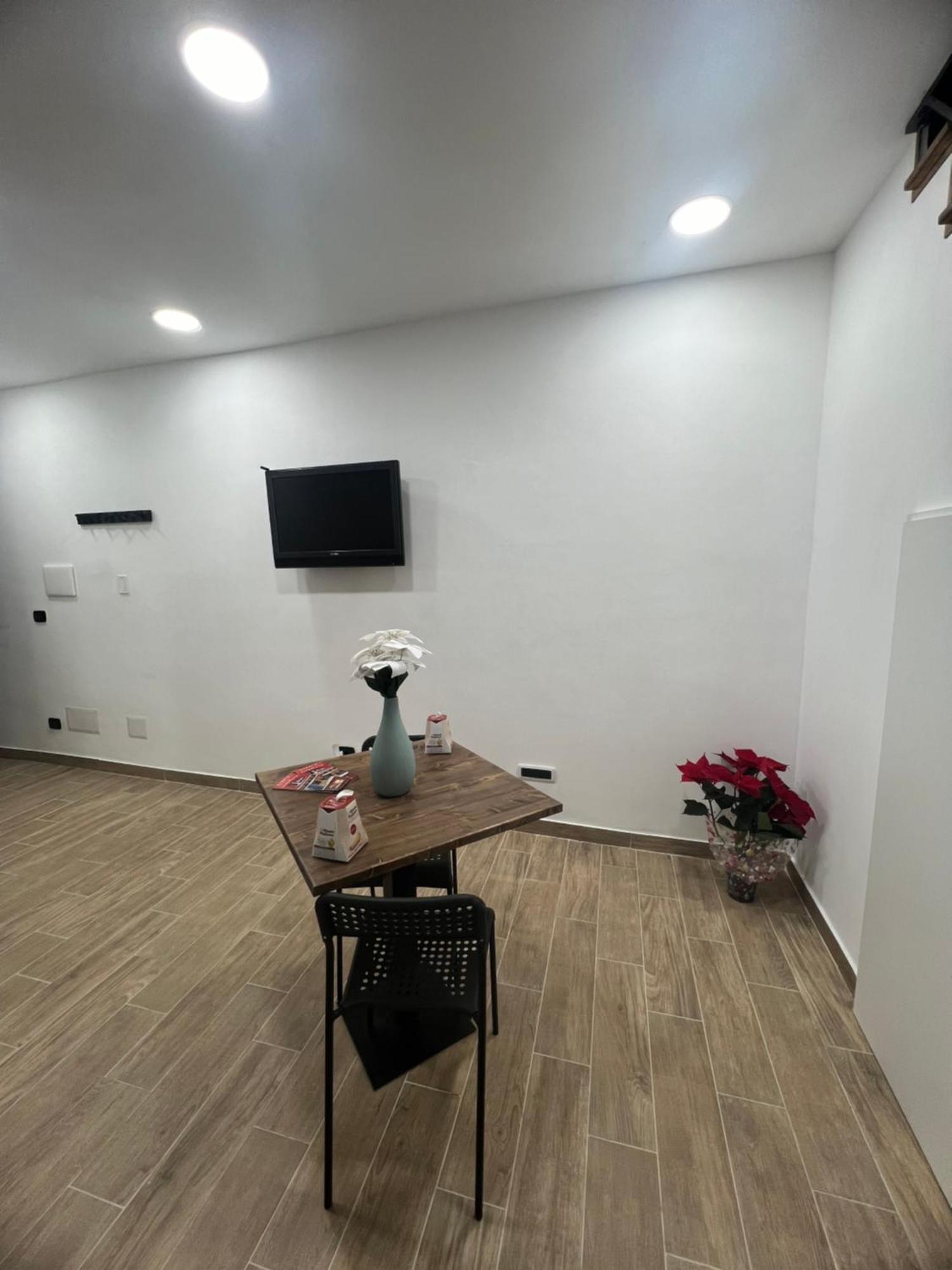 Blue Napoli Home Bagian luar foto