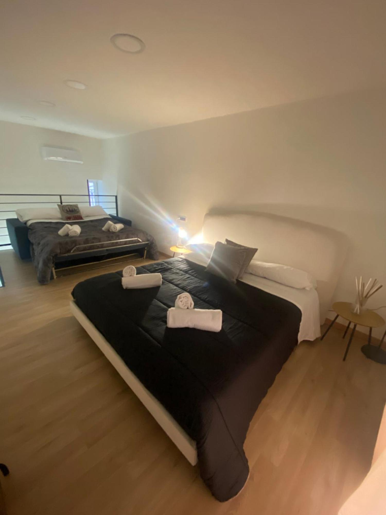 Blue Napoli Home Bagian luar foto