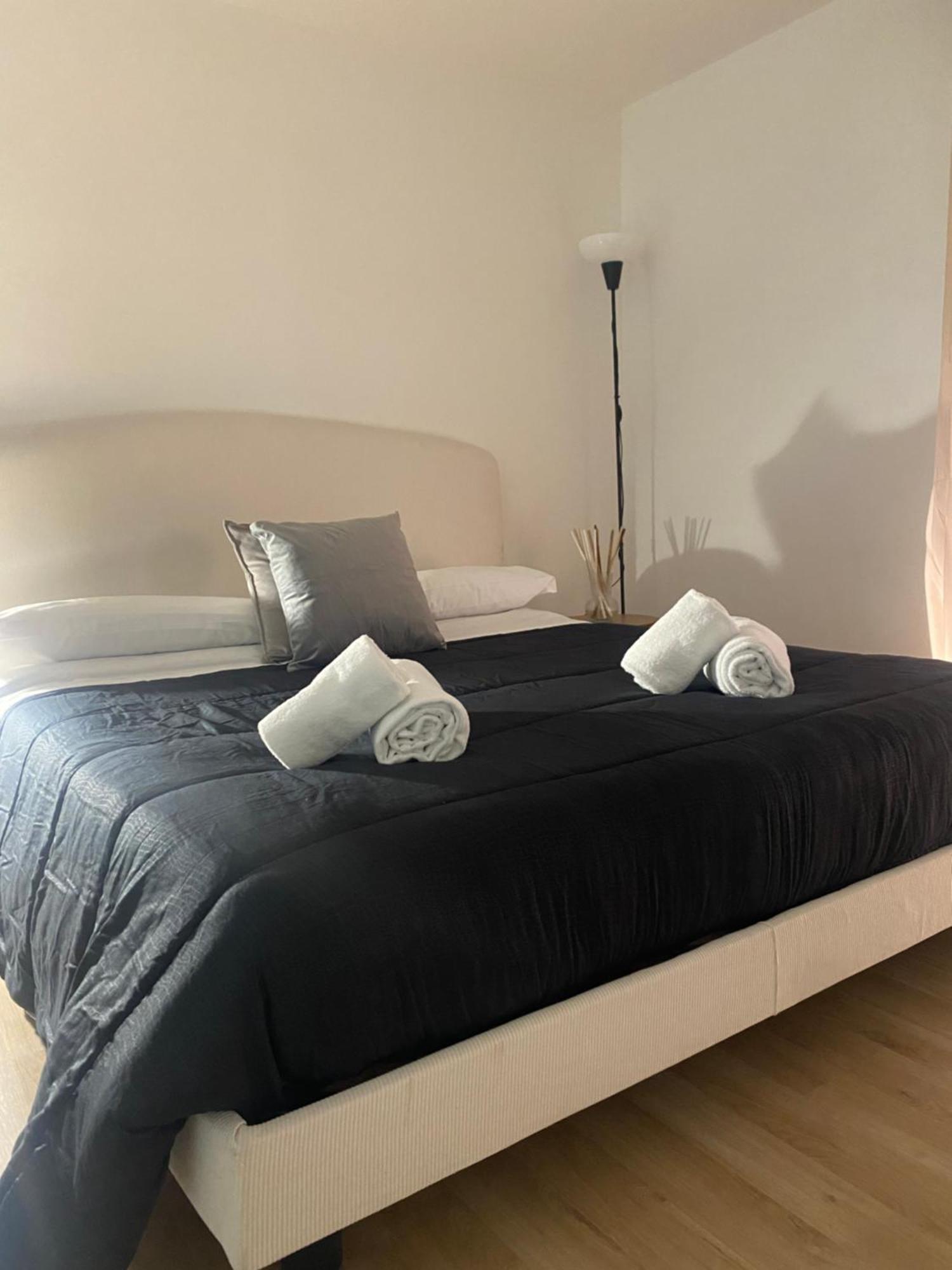 Blue Napoli Home Bagian luar foto
