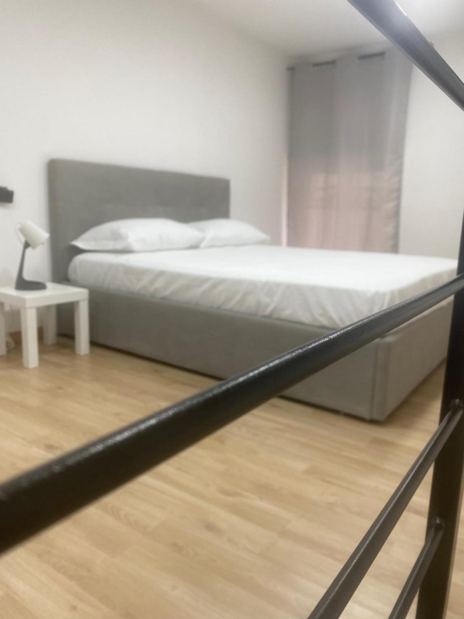 Blue Napoli Home Bagian luar foto