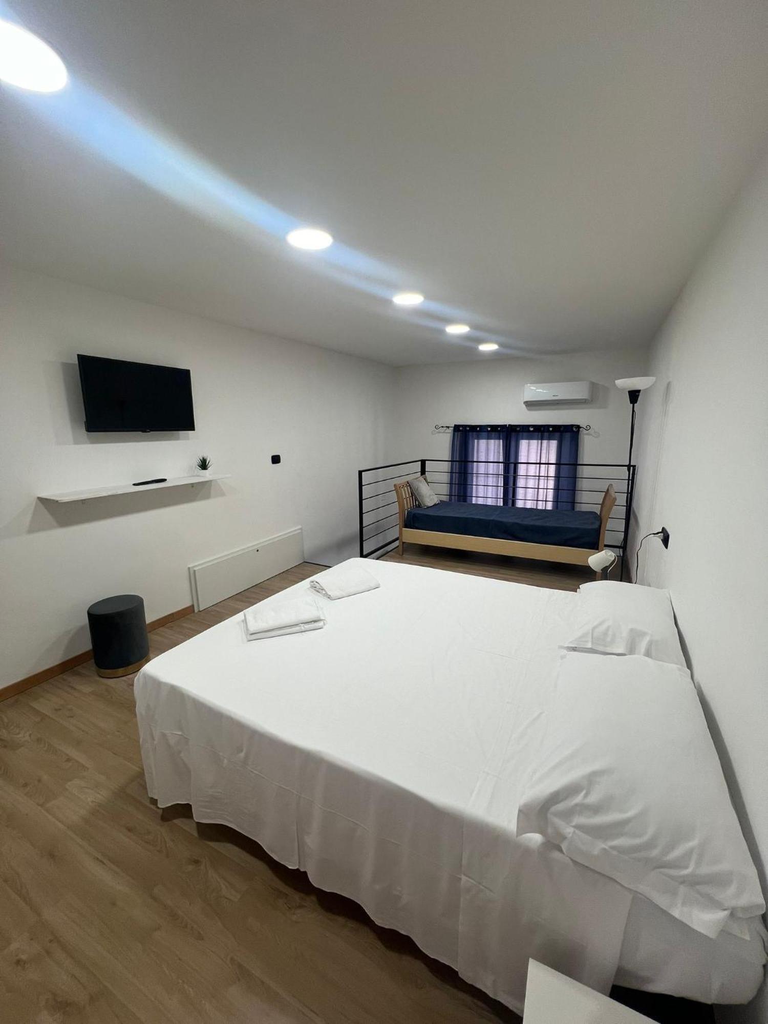 Blue Napoli Home Bagian luar foto